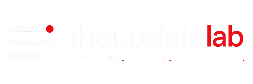 TheUpdateLab